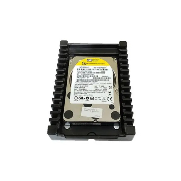 WD1600HLHX Western Digital