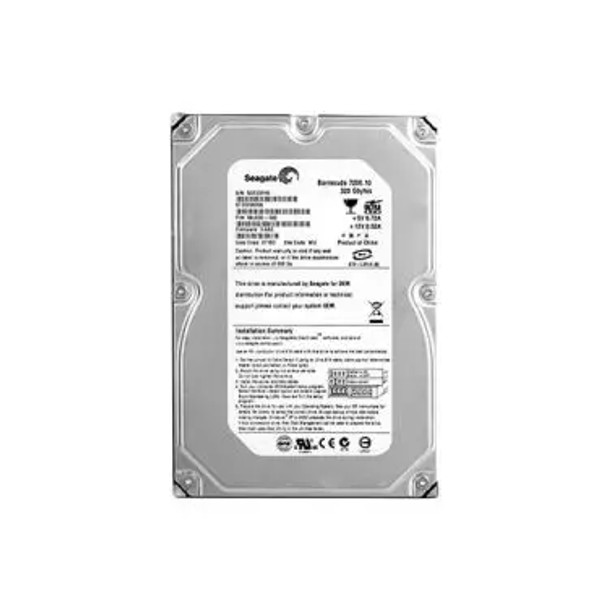 ST3320820A Seagate