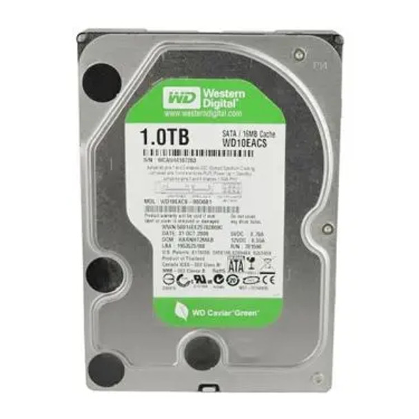 WD10EACS Western Digital
