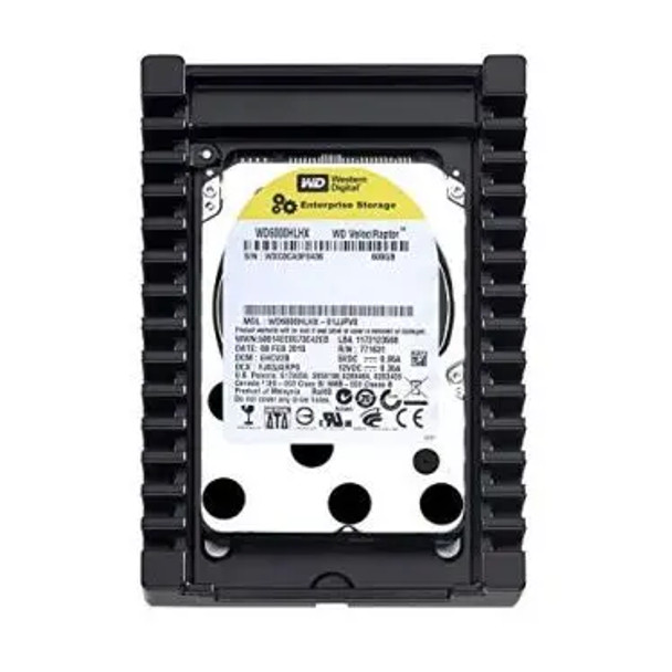 WD6000HLHX Western Digital
