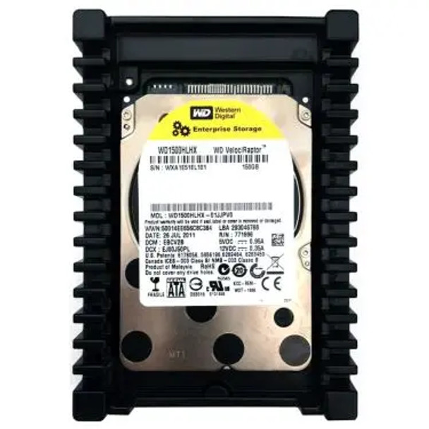 WD1500HLHX Western Digital