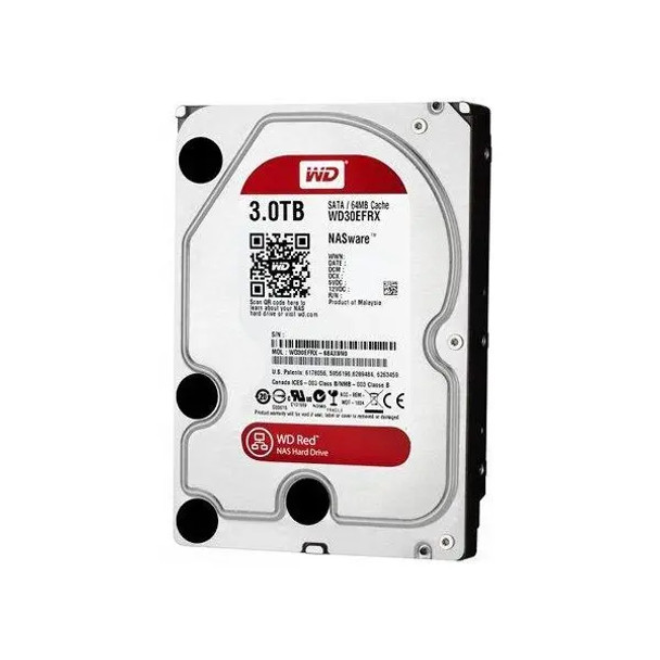 WDBMMA0030HNC-NRSN Western Digital
