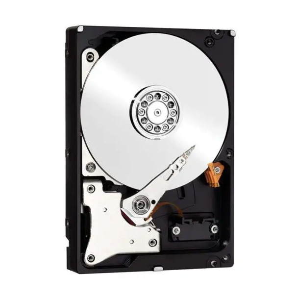 WD6001F9YZ Western Digital