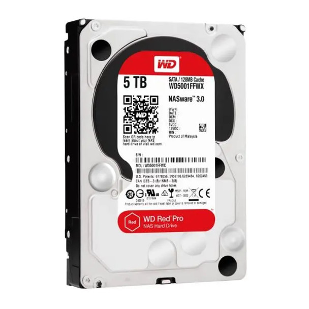 WD5001FFWX Western Digital