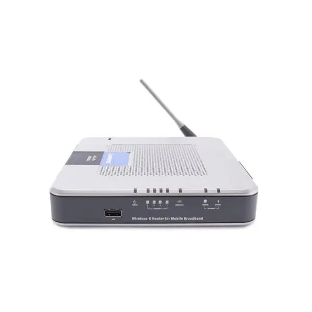 WRT54G3GV2-ST Linksys