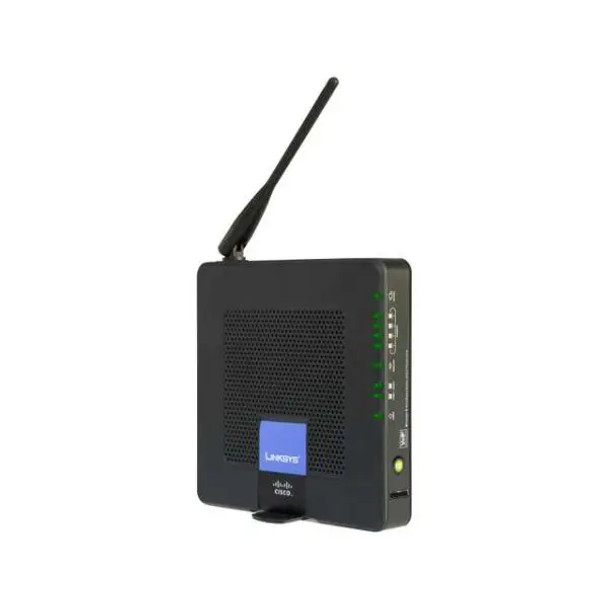 WRP400-G1 Cisco