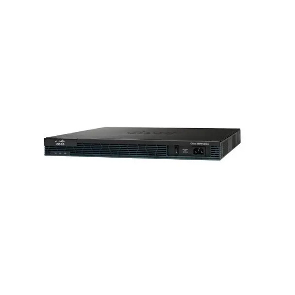 CISCO2901-16TS/K9 Cisco