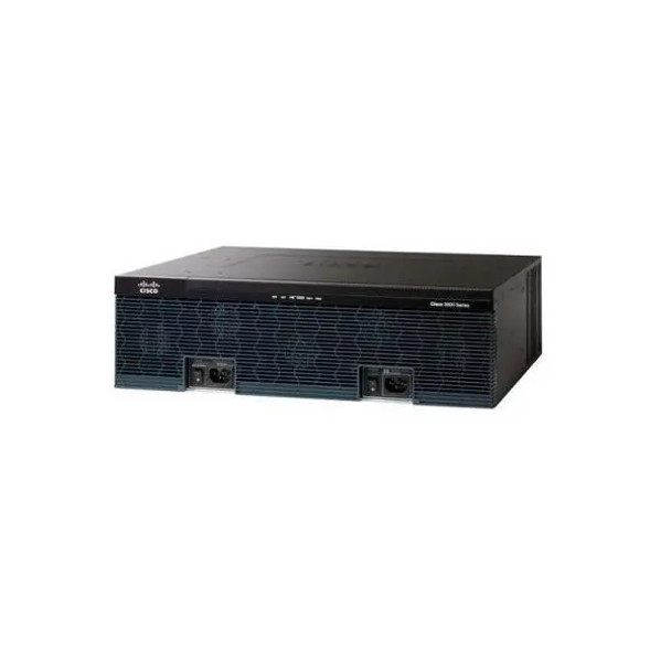 CISCO3945-SEC/K9 Cisco