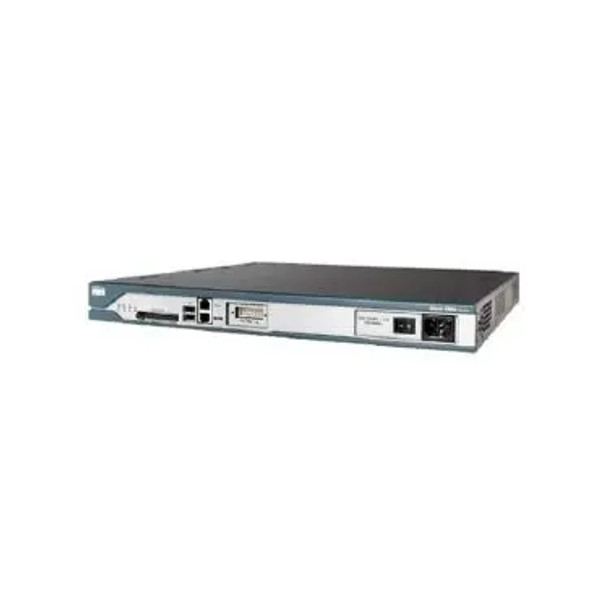 CISCO2801-SRST/K9 Cisco