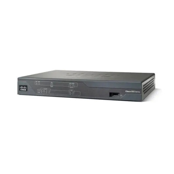 C886VA-K9 Cisco