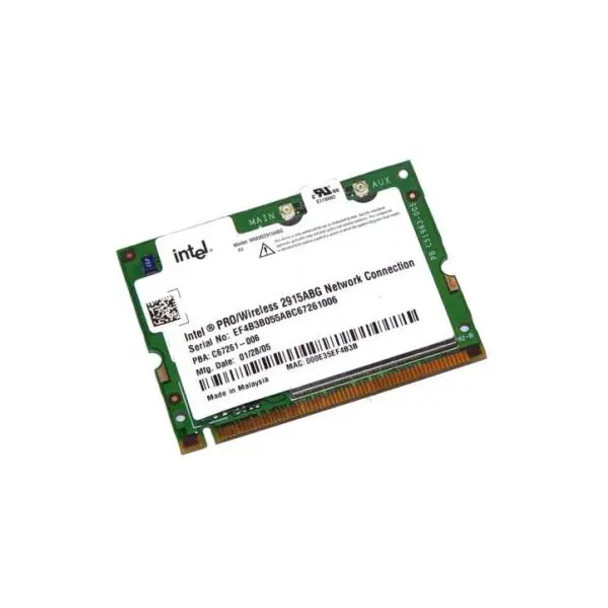 WM3B2915ABG Intel
