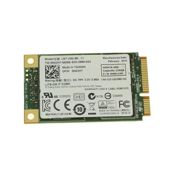 N42H7 Dell