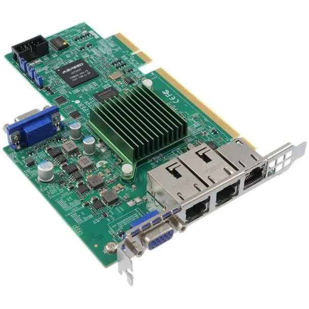 AOM-X10QBI-A Supermicro