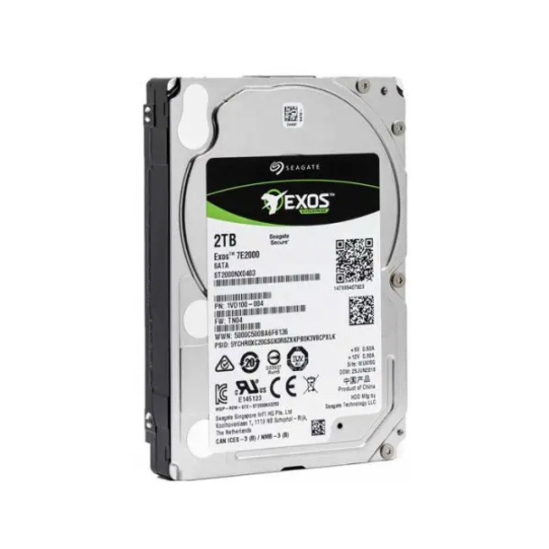 ST2000NX0403 Seagate
