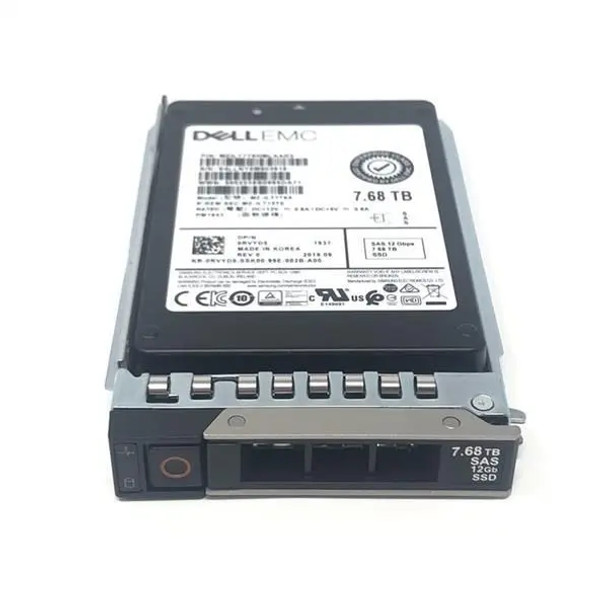 RVYD5 Dell