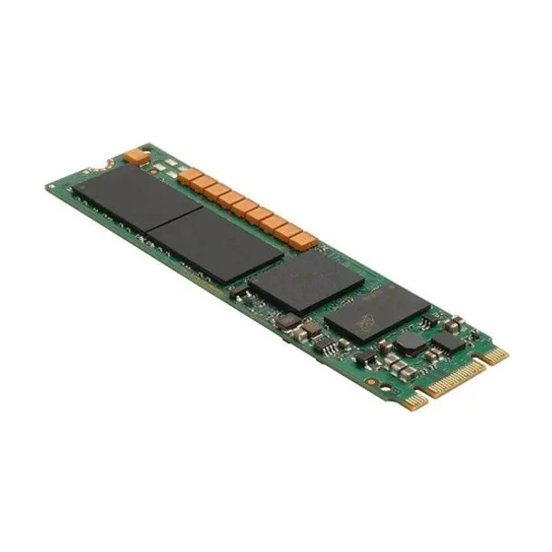 MTFDDAV480TBY Micron Technology