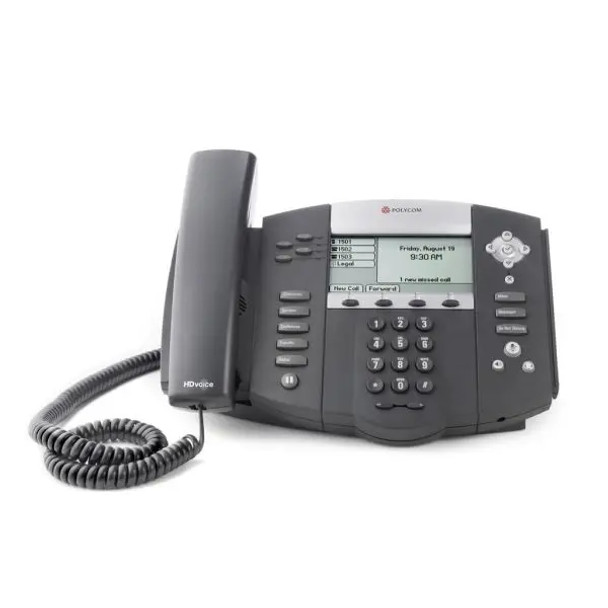 IP550 Polycom