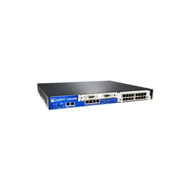 SSG-320M-SB Juniper Networks