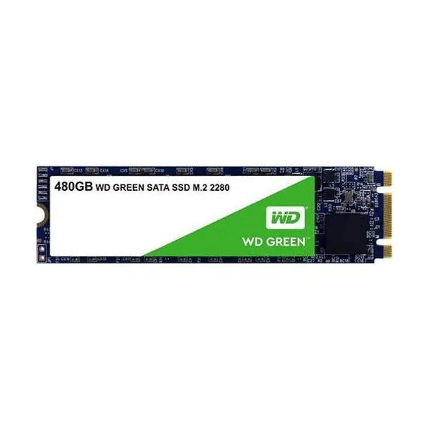 WDS480G2G0B Western Digital