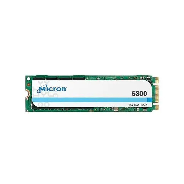 MTFDDAV480TDS-1AW1ZABYY Micron Technology