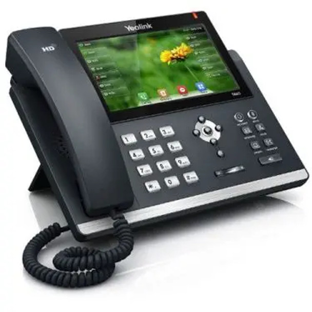 SIP-T48G Yealink