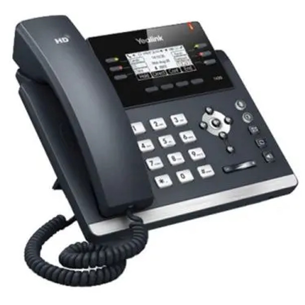 SIP-T42G Yealink