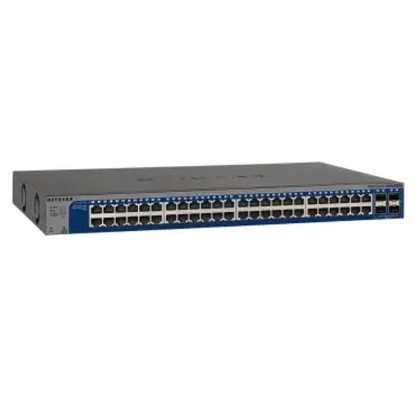 GS752TXS Netgear