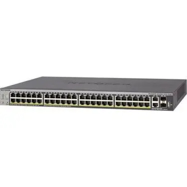 GS752TXP-100NES Netgear