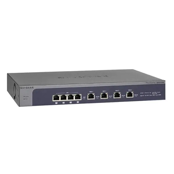 SRX5308 Netgear