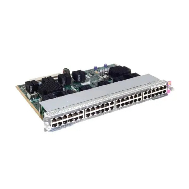 WS-X4748-SFP-E= Cisco