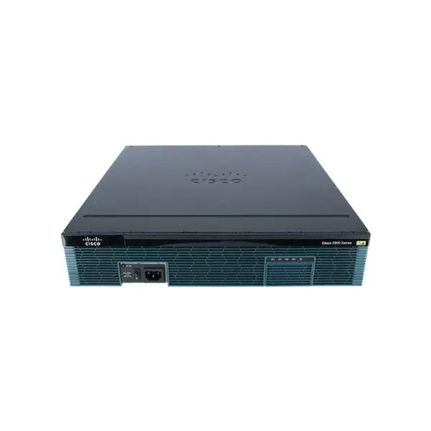 CISCO2921/K9 Cisco