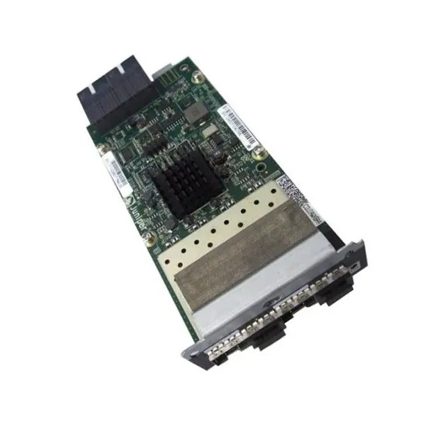 EX-UM-2X4SFP Juniper