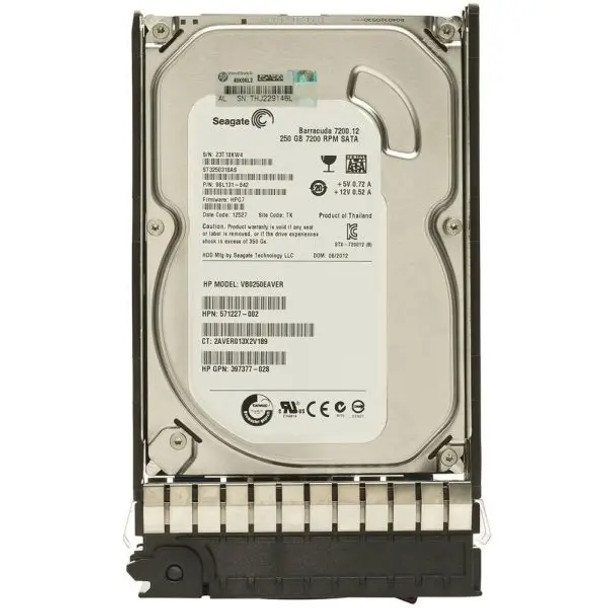 516725-001 HP