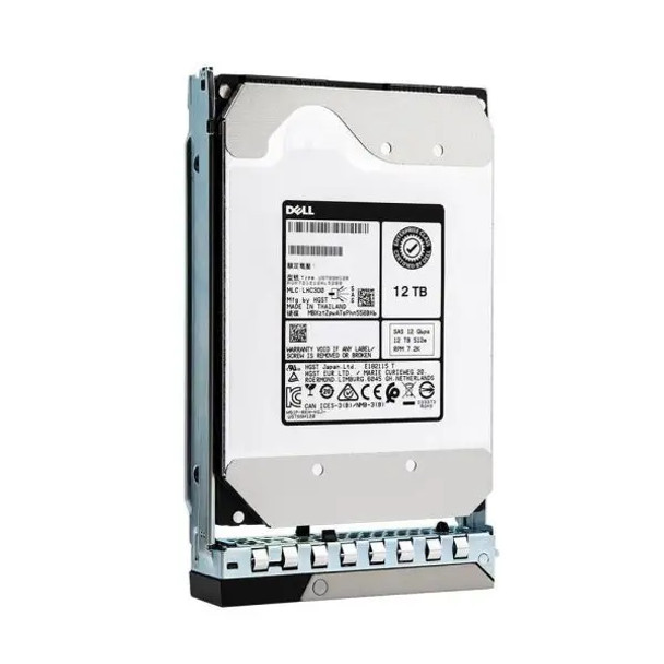 ST12000NM0158 Dell