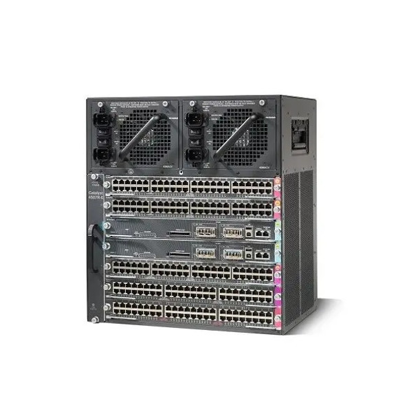 WS-C4507R+E Cisco