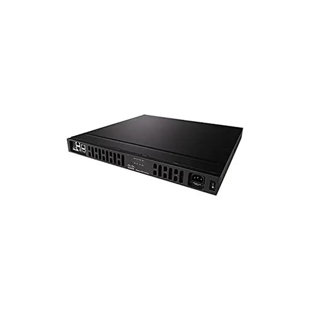 ISR4331-SEC/K9D Cisco