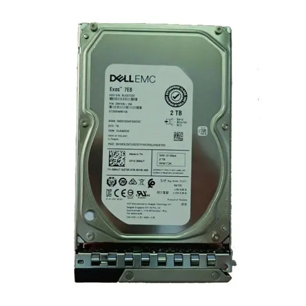 0684JT Dell