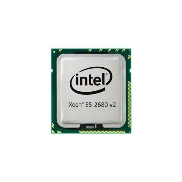 BX80635E52680V2 Intel