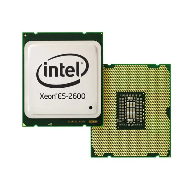BX80621E52665 Intel