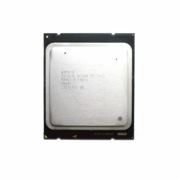 SR0L1 Intel
