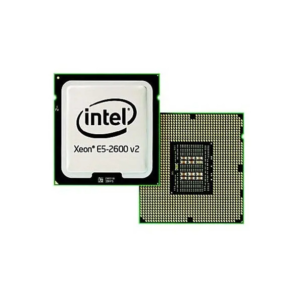 E5-2603V2 Intel