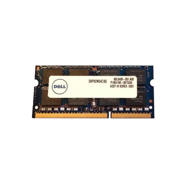 SNPN2M64C/8G Dell