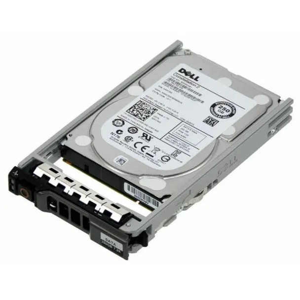 WD2500AAKX-75U6AA0 Dell