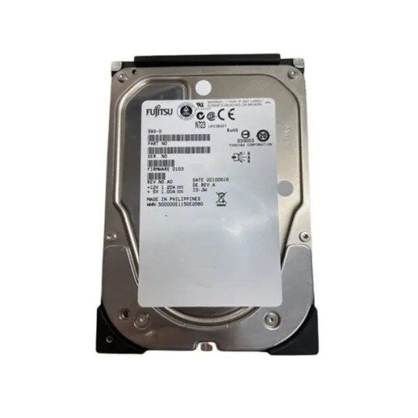 S26361F3701L500 Fujitsu