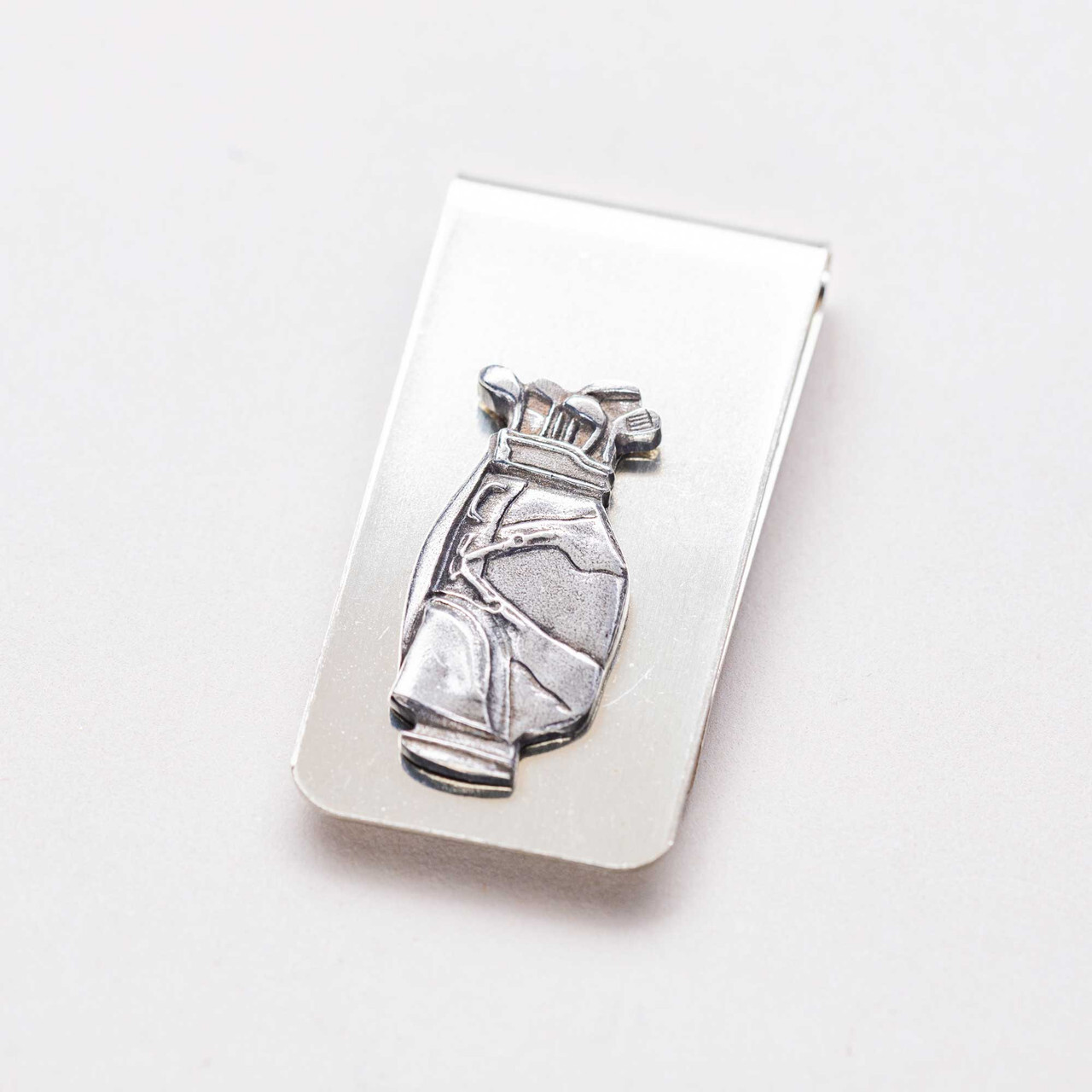 Vermont Keyring - Danforth Pewter - Made in USA