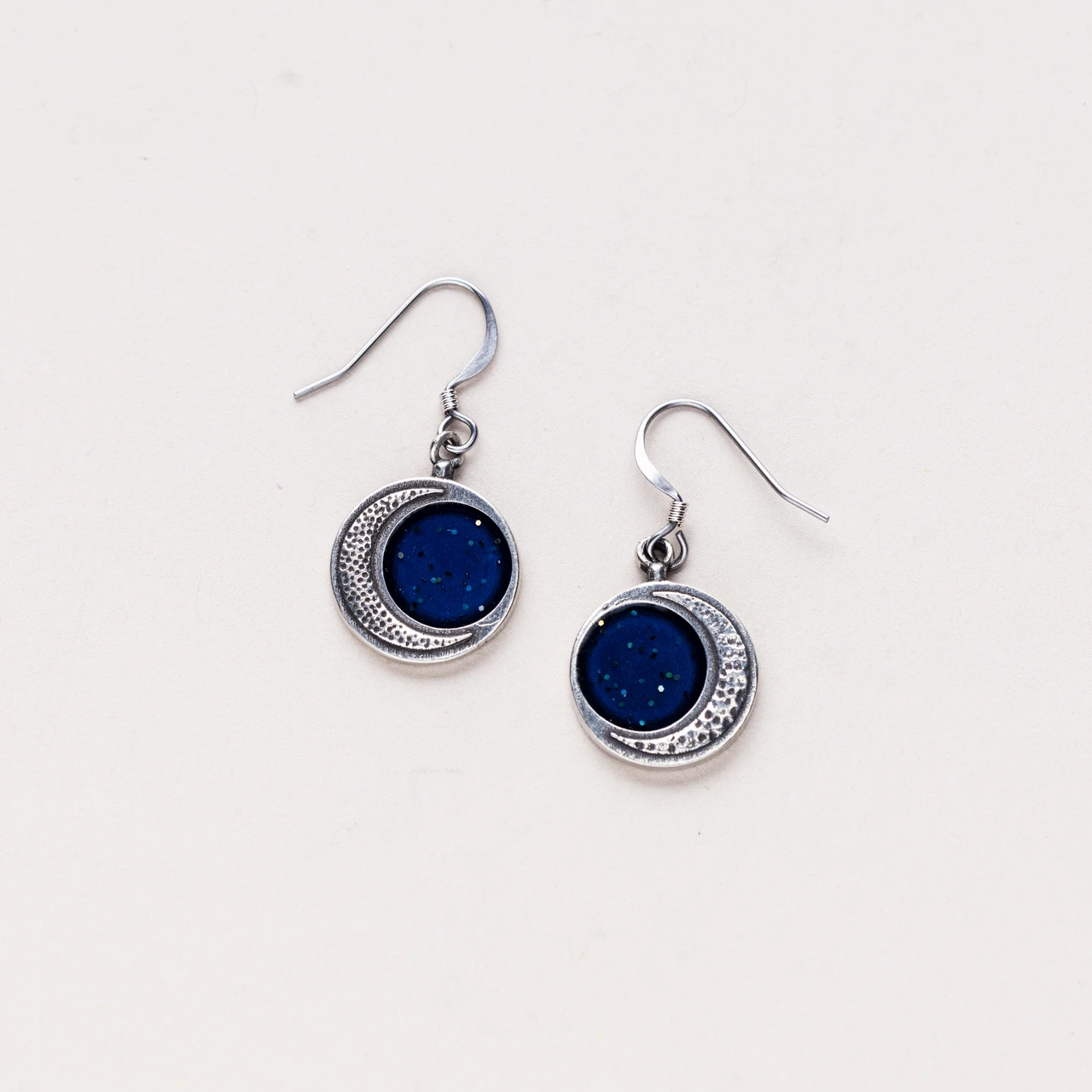 Pewter Earrings | Fashion Earrings | Danforth Pewter USA