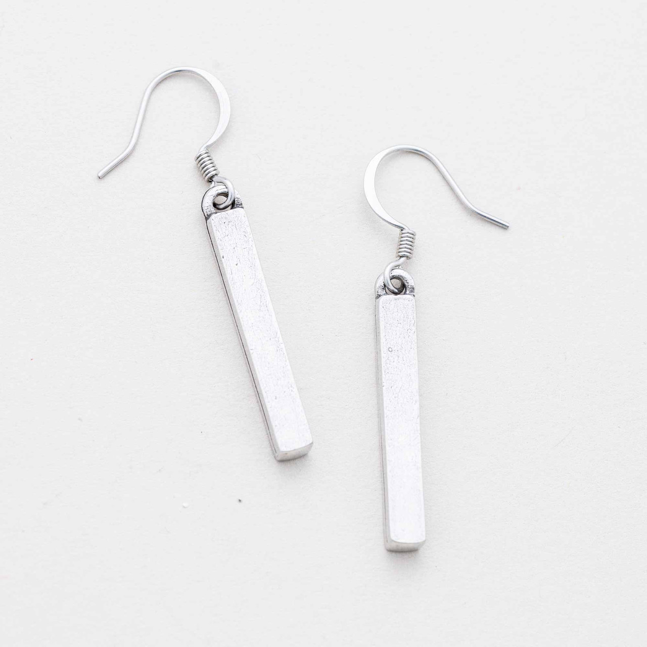 Pewter Earrings | Fashion Earrings | Danforth Pewter USA - Page 2