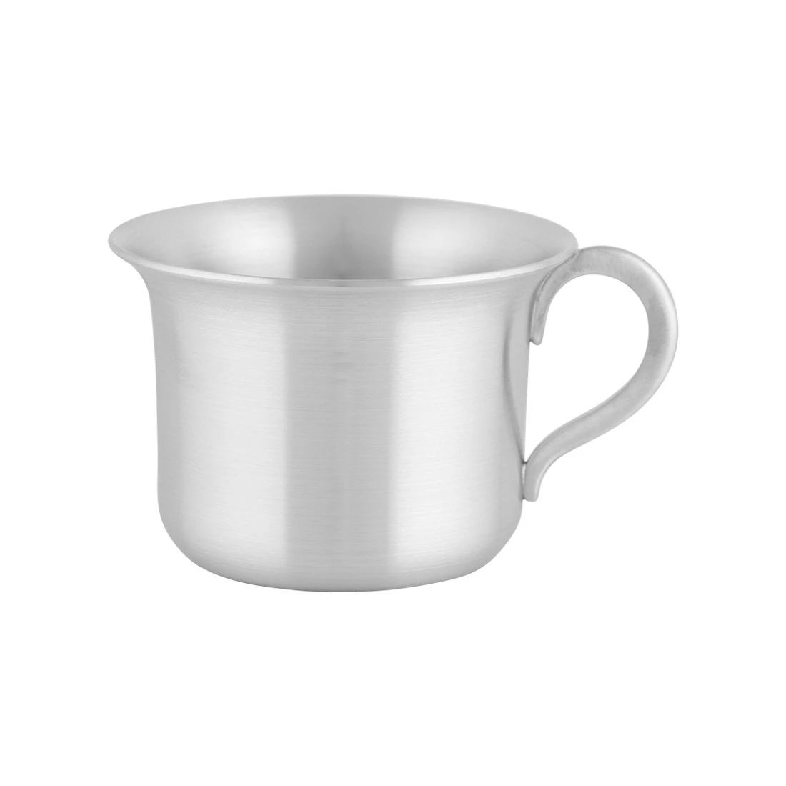 Classic Baby Cup - Danforth Pewter - Made in USA