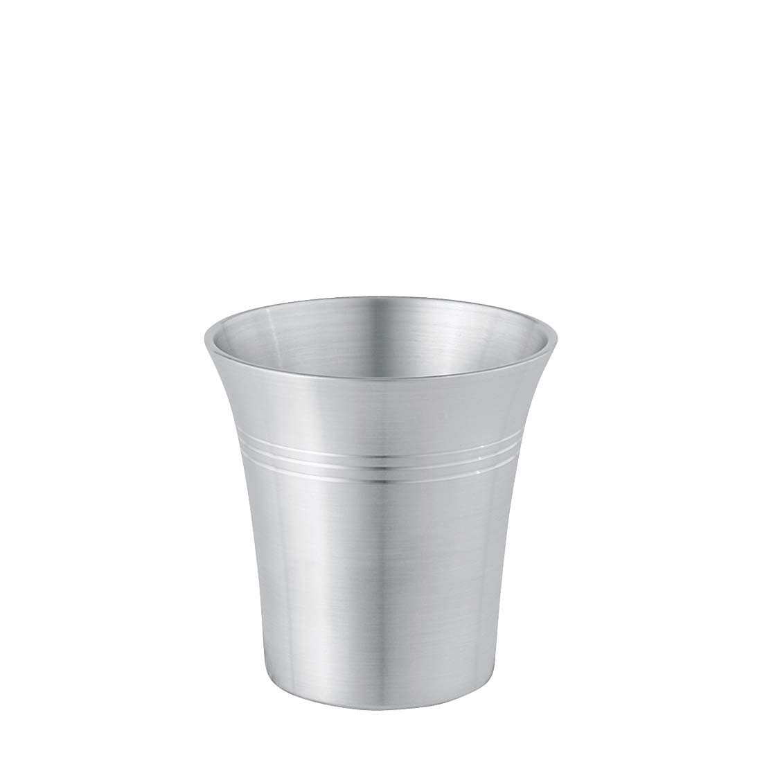 2 Ounce Beaker - Danforth Pewter - Made in USA