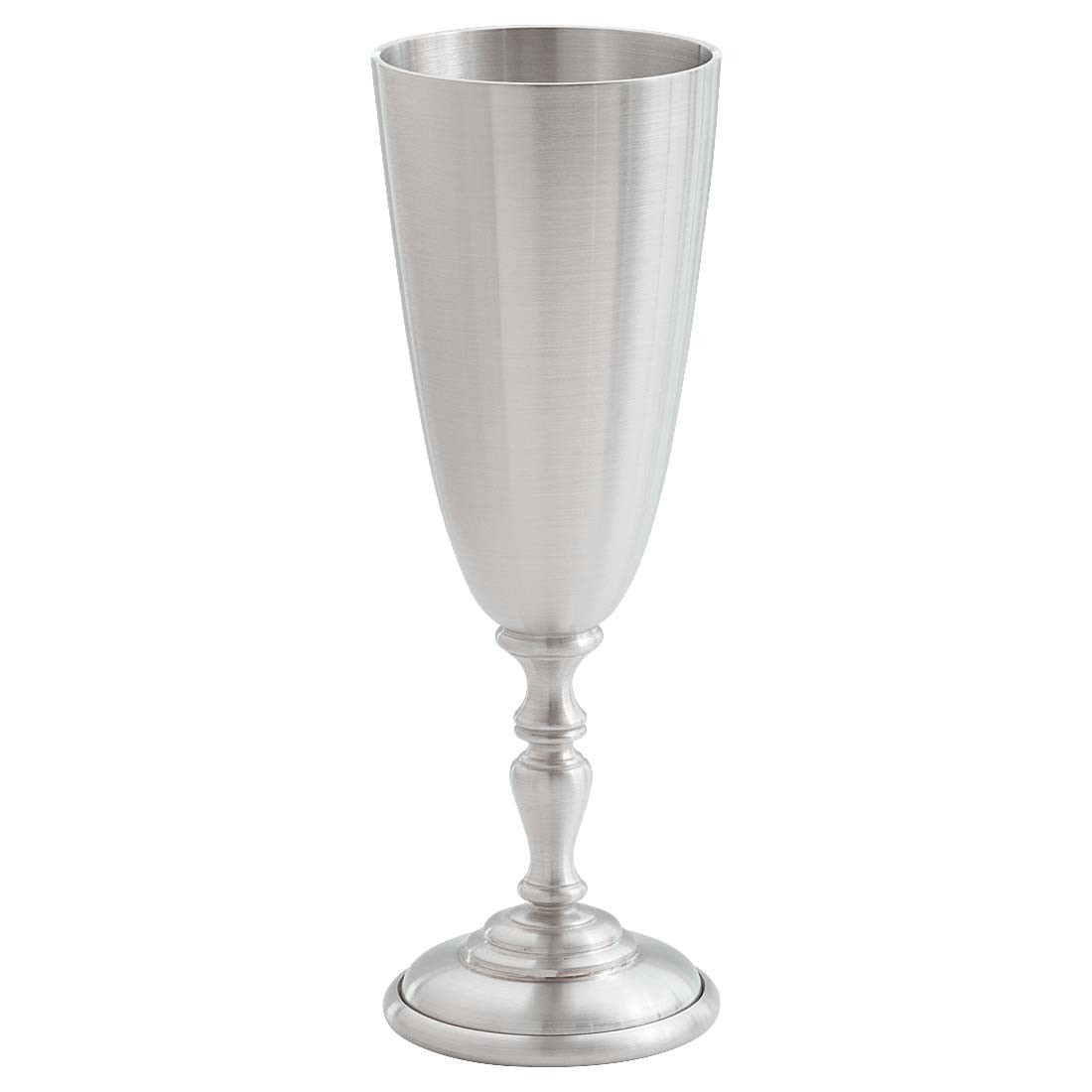 Danforth Pewter Champagne Flute - Thumbnail 2